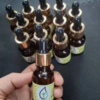 شفا دائمی با روغن ضد درد