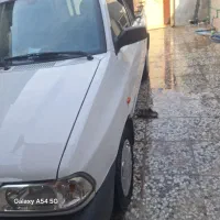 فروش خودرو پراید بار|خودرو سواری و وانت|سعدآباد, |دیوار