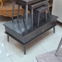 جلومبلی عسلی مدل ارغوان|مبلمان خانگی و میز عسلی|قم, شاه ابراهیم|دیوار