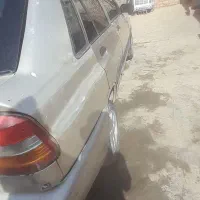 پراید۱۴۱ مدل ۸۵ به شرط کارشناس شما|خودرو سواری و وانت|تربت جام, والفجر|دیوار