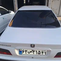 پژو پارس ای ال ایکس فول|خودرو سواری و وانت|کوهدشت, |دیوار