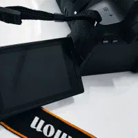 فروش دوربین عکاسی کانن نو|دوربین عکاسی و فیلم‌برداری|گلوگاه بابل (گلیا), |دیوار