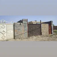 زمین کارگاهی و مسکونی با پروانه ساخت|فروش زمین و ملک کلنگی|مشهد, شایه|دیوار