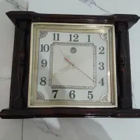 ساعت دیواری