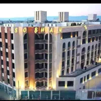 واحد همکف راه جدا حاشیه مهدیه ۱۴۰ متر|فروش آپارتمان|مشهد, جاهد شهر|دیوار