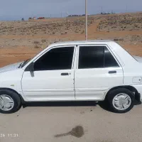 پراید 132|خودرو سواری و وانت|شیراز, شهرک مهدیه|دیوار