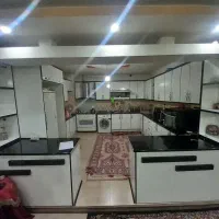 127متری-دوخواب-اسانسور-پارکینگ-قره-داغی