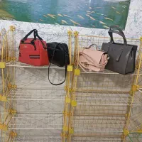 قفسه و رگال