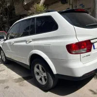 سانگ یانگ کایرون، مدل ۲۰۱۲|خودرو سواری و وانت|تهران, جیحون|دیوار
