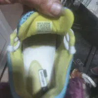 کتونی اورجینال رنگ فوق‌العاده زیبا شماره 41 یک سوم|کیف، کفش، کمربند|صباشهر, |دیوار