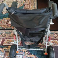 ویلچر برقی نو نو|آرایشی، بهداشتی، درمانی|ارومیه, |دیوار