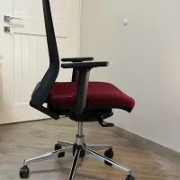 صندلی اداری ارگونومیک نیلپر نو نو|دفتر کار|گرگان, |دیوار