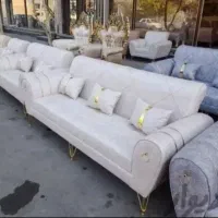 مبلمان. آسمان ++