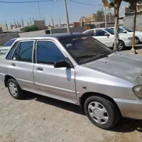 پراید مدل ۹۲