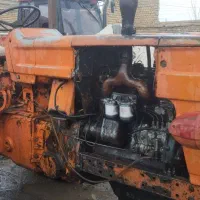 تراکتور رومانی