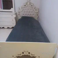 سرویس خواب|تخت و سرویس خواب|رشت, کوی مهر|دیوار