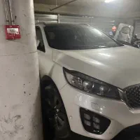 سورنتو git line 2016|خودرو سواری و وانت|تهران, شهرآرا|دیوار