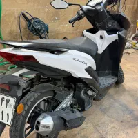 کلیک بهرو ۱۵۰|موتورسیکلت|یزد, |دیوار