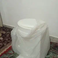 توالت فرنگی|لوازم سرویس بهداشتی|نیشابور, ابراهیمی|دیوار