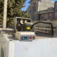 یخچال|کافیشاپ و رستوران|تاکستان, |دیوار