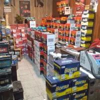 امداد باتری ، سبک و سنگین ، نصب رایگان در محل