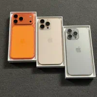 15pro max / 16pro max / 17pro max|موبایل|اصفهان, کشاورزی|دیوار