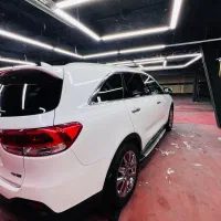 سورنتو2017gt|خودرو سواری و وانت|تهران, درختی|دیوار