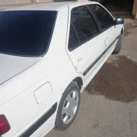 پارس تمیز ۴۰۲|خودرو سواری و وانت|هیدوچ, |دیوار