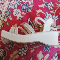 صندل مجلسی|کیف، کفش، کمربند|ساری, |دیوار