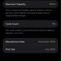 آیفون ۱۶ پرو‌مکس