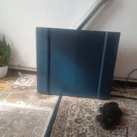 بخاری جدید برقی وگازی