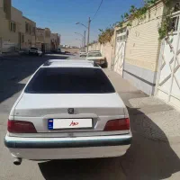 پژو پارس|خودرو سواری و وانت|مبارکه, |دیوار