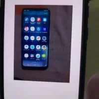 Samsung  a12|موبایل|بروجن, |دیوار