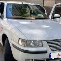 سمندLX مولتی پلاس مدل۹۸|خودرو سواری و وانت|بروجرد, |دیوار