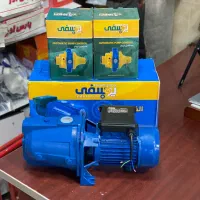 پمپ آب یوسفی با ۱ سال ضمانت تعویض