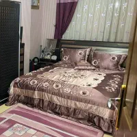 رو تختی ساتن