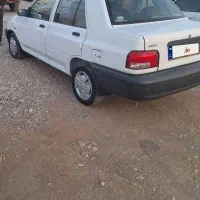 پراید ۹۹بیرنگ شاستی سالم|خودرو سواری و وانت|خرمدشت, |دیوار