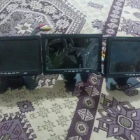 مانیتورمخصوص‌کامیون