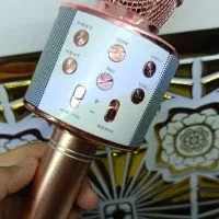 میکروفون بلوتوثی