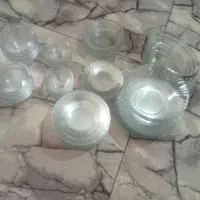 ظروف ۲۴ نفره