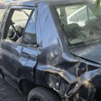 پراید 131 EX، مدل ۱۳۹۴
