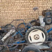 دستگاه دروگر|ماشینآلات صنعتی|اردل, |دیوار