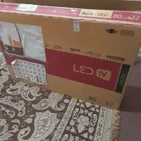 تلوزیون ال جی  ال ای دی