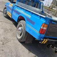 راننده نیسان