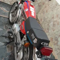 پارکینگی کویر|موتورسیکلت|بندر ماهشهر, |دیوار