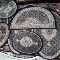 پادری نیم دایره ماهی ۱۲۰۰شانه سایز بزرگ وکوچک|پادری|تبریز, |دیوار