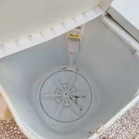 ماشین لباسشویی دوقلو|ماشین لباسشویی و خشک‌کن لباس|زاهدان, |دیوار