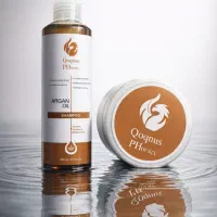 شامپو وماسک آلمانی فونیکس