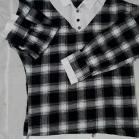 پیرهن مدل مردانه