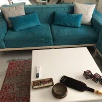 مبل کار کرده